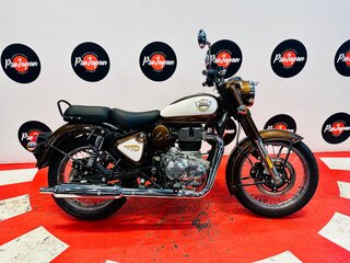 2026 Royal Enfield Classic 350, коричневый, 493000 рублей, вид 1