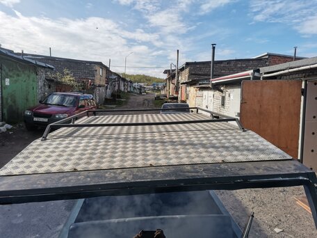 2020 Пелец Ровер, зелёный, 650000 рублей, вид 3