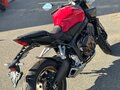 2026 Honda CB 650R, чёрный, 1380000 рублей - вид 10