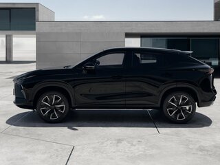 2026 Omoda C5 II, чёрный, 2349000 рублей, вид 2