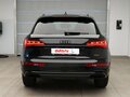 2024 Audi Q5 40 TDI II (FY) Рестайлинг, чёрный, 5900000 рублей - вид 4