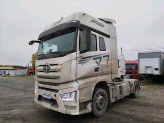 2023 FAW J7, белый, 2995000 рублей, вид 1