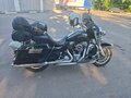 2011 Harley-Davidson Road King, чёрный, 1200000 рублей - вид 4
