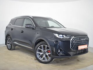 2025 Tenet T7, чёрный, 2650000 рублей, вид 3