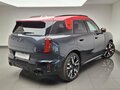 2026 Mini Countryman John Cooper Works III, серый - вид 2