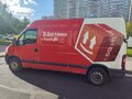 2008 Renault Master, красный, 585000 рублей - вид 7