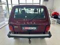 2022 Lada (ВАЗ) Niva Legend I, красный, 679900 рублей - вид 5