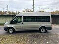 2013 Ford Transit, серебристый, 1290000 рублей - вид 1