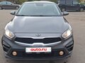 2021 Kia Cerato IV, серый - вид 2