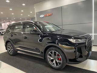 2026 Tenet T7, чёрный, 2990000 рублей, вид 4
