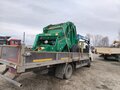2012 Fuso (Mitsubishi) Canter, белый, 2800000 рублей - вид 1