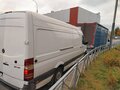 2010 Mercedes-Benz Sprinter, белый, 1750000 рублей - вид 7