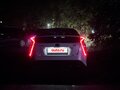2017 Toyota Prius IV (XW50), белый, 1730000 рублей - вид 2