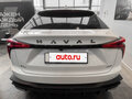 2026 Haval F7x II, белый, 3999000 рублей - вид 2