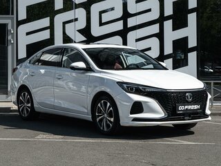2024 Changan Eado Plus I, белый, 1535000 рублей, вид 1