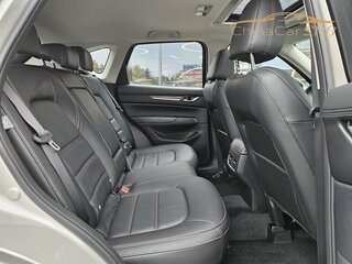 2026 Mazda CX-5 II Рестайлинг, бежевый, 2840000 рублей, вид 4