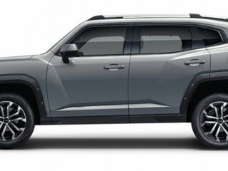 2026 Haval H7 I, серый, 4199000 рублей, вид 1