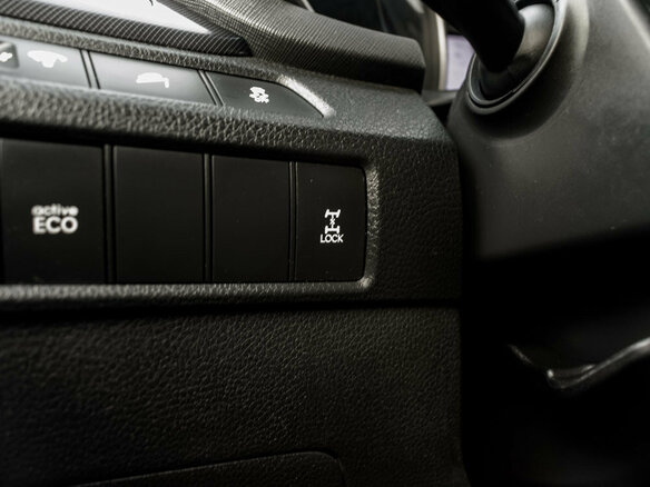 2013 Hyundai Santa Fe III, чёрный, 1780000 рублей - вид 23