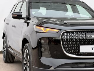 2026 Tenet T8, чёрный, 3299000 рублей, вид 5