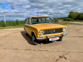 1976 Lada (ВАЗ) 2102, золотистый, 370000 рублей, вид 2
