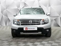 2012 Renault Duster I, серый, 971000 рублей - вид 6