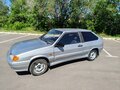 2007 Lada (ВАЗ) 2113, серебристый, 135000 рублей - вид 7