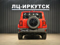 2026 Tank 300 I, красный, 4799000 рублей - вид 6