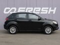 2013 SsangYong Actyon II Рестайлинг, чёрный, 1269000 рублей - вид 4