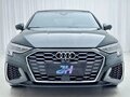 2022 Audi A3 35 TFSI Long IV (8Y), серый, 2260000 рублей - вид 1