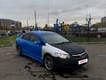 2008 Honda Civic VIII, синий, 430000 рублей - вид 2