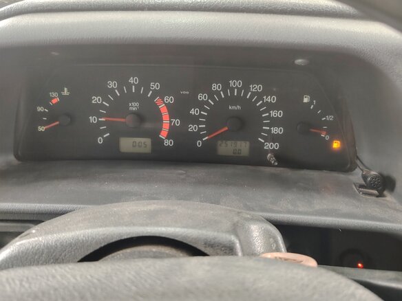 2003 Lada (ВАЗ) 2115, чёрный, 60000 рублей - вид 4
