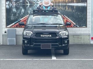 2022 Toyota Probox I Рестайлинг, чёрный, 1042000 рублей, вид 2