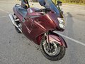 1999 Honda CBR 1100 XX, красный, 280000 рублей - вид 1