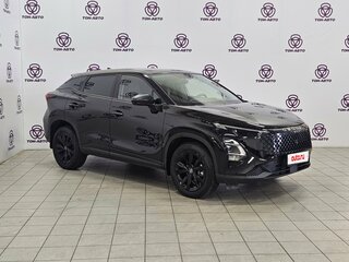 2024 Omoda C5 I, чёрный, 1714000 рублей, вид 3