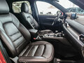 2021 Mazda CX-5 II, красный, 3630000 рублей - вид 10
