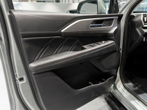 2026 Haval H5 II, серый, 4310000 рублей - вид 25