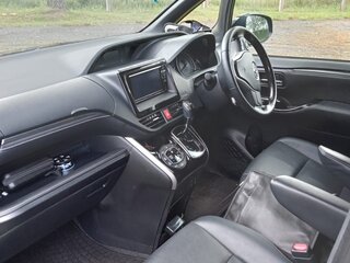 2018 Toyota Esquire I Рестайлинг, чёрный, 2300000 рублей, вид 5