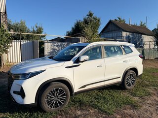 2024 Xcite X-Cross 8, белый, 3500000 рублей, вид 4