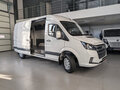 2026 Foton Toano Pro, белый, 4475000 рублей - вид 9