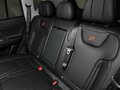 2026 Jetour T1, чёрный, 4399900 рублей - вид 9