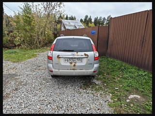 2010 Lada (ВАЗ) Priora I, серебристый, 200000 рублей, вид 5