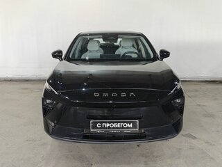 2026 Omoda C5 II, чёрный, 2429000 рублей, вид 2