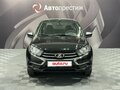 2026 Lada (ВАЗ) Granta I Рестайлинг, чёрный, 850000 рублей - вид 1