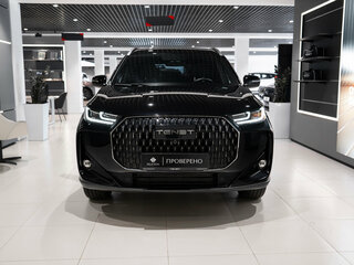 2026 Tenet T7, чёрный, 2450000 рублей, вид 3
