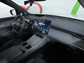 2026 GAC Trumpchi S7 I, белый - вид 8
