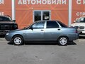 2006 Lada (ВАЗ) 2110, серый, 230000 рублей - вид 8