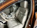 2017 Nissan Murano III (Z52), оранжевый, 2890000 рублей - вид 10