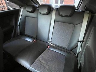 2007 Opel Corsa D, серый, 390000 рублей, вид 5