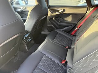 2026 Audi A5 L Sportback III (B10), зелёный, 6390000 рублей, вид 5