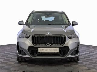 2026 BMW X1 Long 25Li xDrive III (U11/U12), серый, 5990000 рублей, вид 5